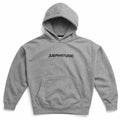 crop fit oversized  hoddie