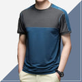 Oversized Drop Shoulder Tee