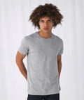 Classic White Tee